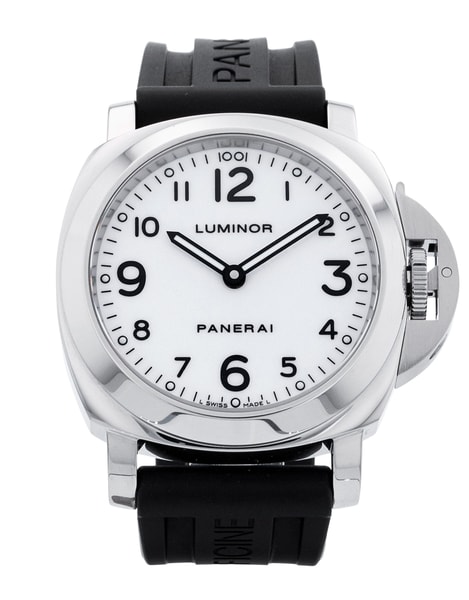 Panerai Luminor Base PAM00114